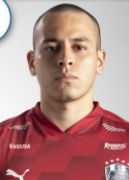 Cesar Rafael Ramos Becerra