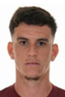 Roger Ibanez Da Silva