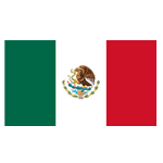 MexicoU16<font color=#880000>(N)</font>