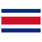 Costa Rica U21<font color=#880000>(N)</font>