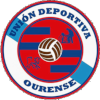 UD Ourense UD Ourense