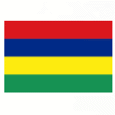 Mauritius (W)<font color=#880000>(N)</font>