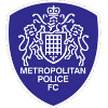 Metropolitan Police<font color=#880000>(N)</font>