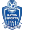 Rayon Sports FC<font color=#880000>(N)</font>