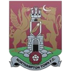 Northampton Town (W) Northampton Town (W)