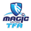 Magic United TFA<font color=#880000>(N)</font>