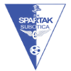 ZFK Spartak Subotica (W) ZFK Spartak Subotica (W)