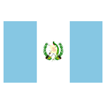 Guatemala (W) Guatemala (W)