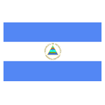 Nicaragua  (W) Nicaragua  (W)