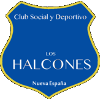 Los Halcones<font color=#880000>(N)</font>