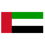 United Arab Emirates (W) United Arab Emirates (W)