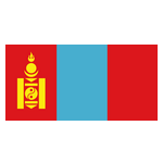 Mongolia U19<font color=#880000>(N)</font>