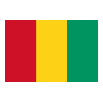 Guinea U17<font color=#880000>(N)</font>