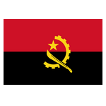 Angola U20 Angola U20