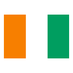 Ivory Coast U17<font color=#880000>(N)</font>