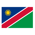 Namibia (W)<font color=#880000>(N)</font>
