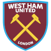 West Ham United U19<font color=#880000>(N)</font>