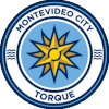 Montevideo City Torque<font color=#880000>(N)</font>