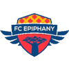 Epiphany Warriors (W)