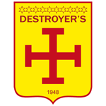 Destroyers