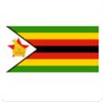 Zimbabwe (W)<font color=#880000>(N)</font>