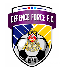 National Defense Forces National Defense Forces
